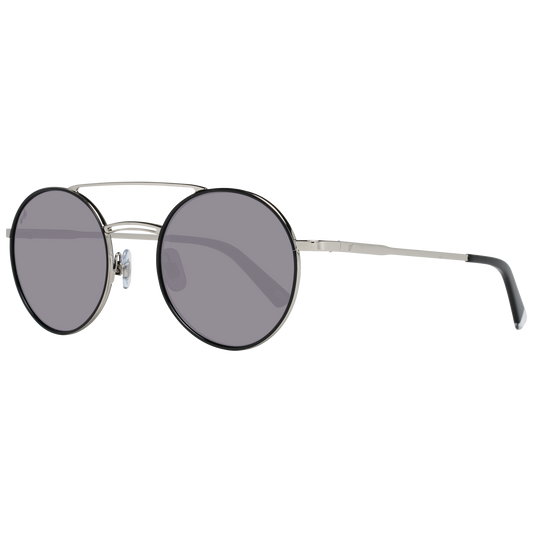 Web Silver Women Sunglasses - DEA STILOSA MILANO