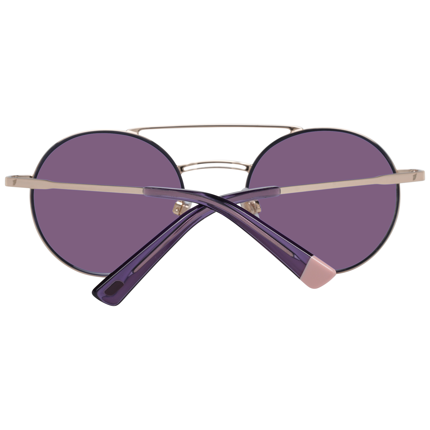 Web Gold Women Sunglasses - DEA STILOSA MILANO