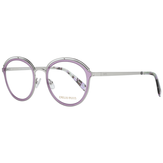 Emilio Pucci Purple Women Frames - DEA STILOSA MILANO