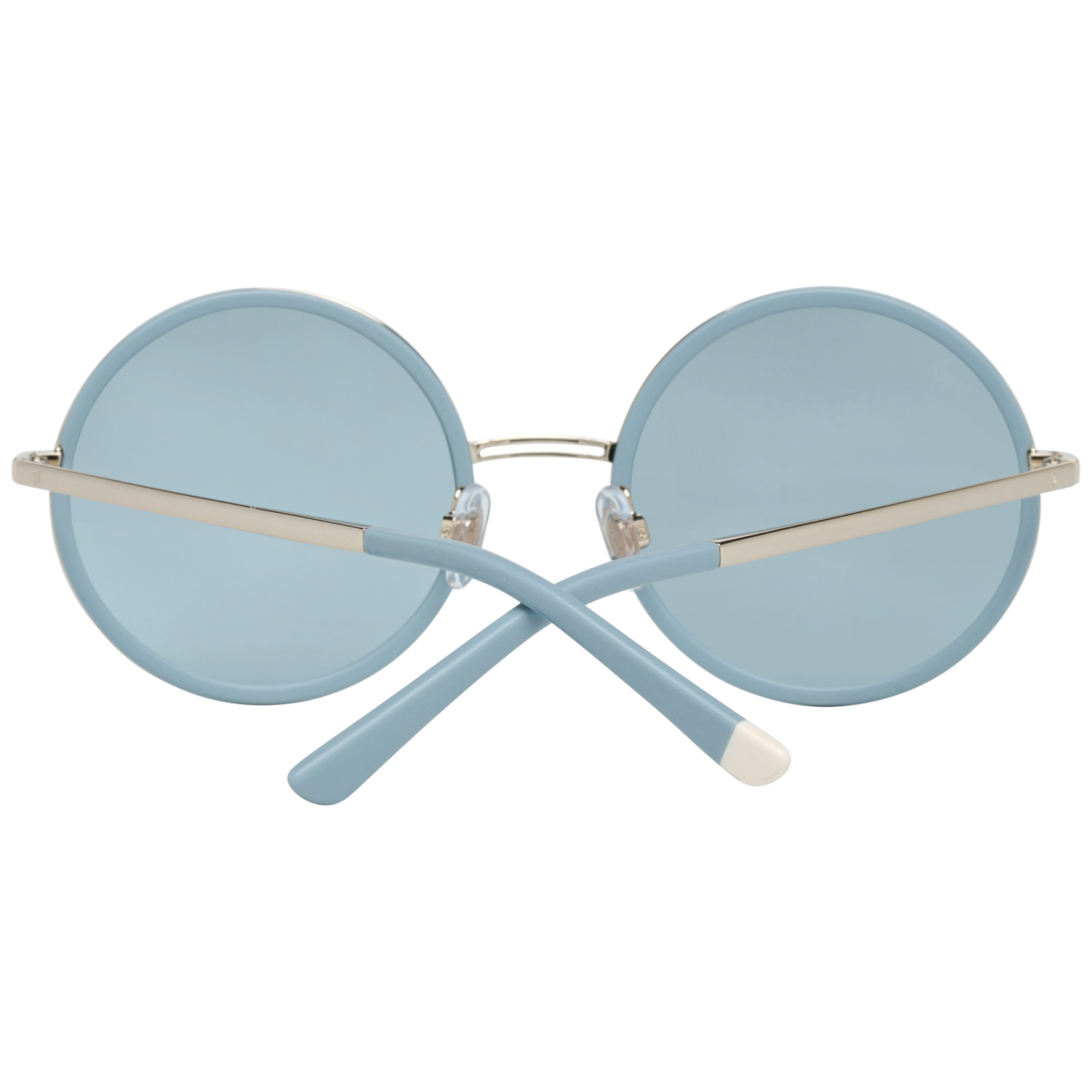 Web Blue Women Sunglasses - DEA STILOSA MILANO