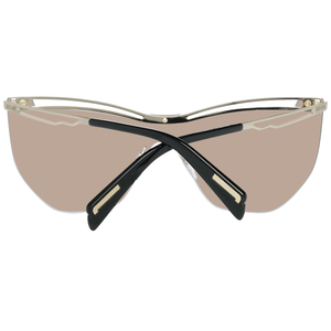Just Cavalli Gold Women Sunglasses - DEA STILOSA MILANO