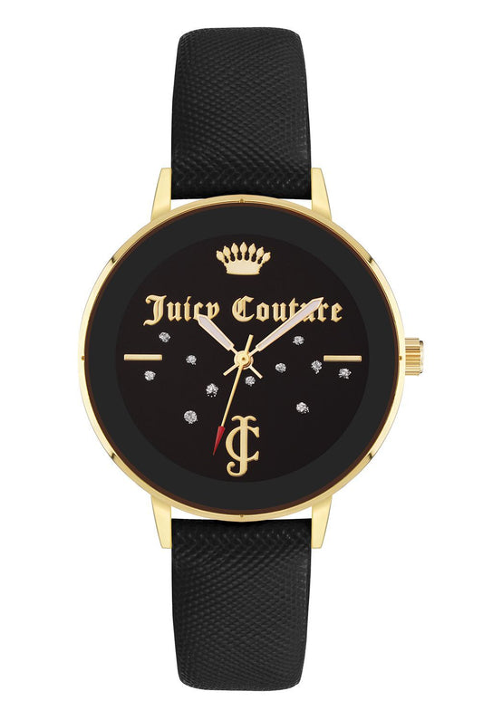 Juicy Couture Gold Women Watch - DEA STILOSA MILANO