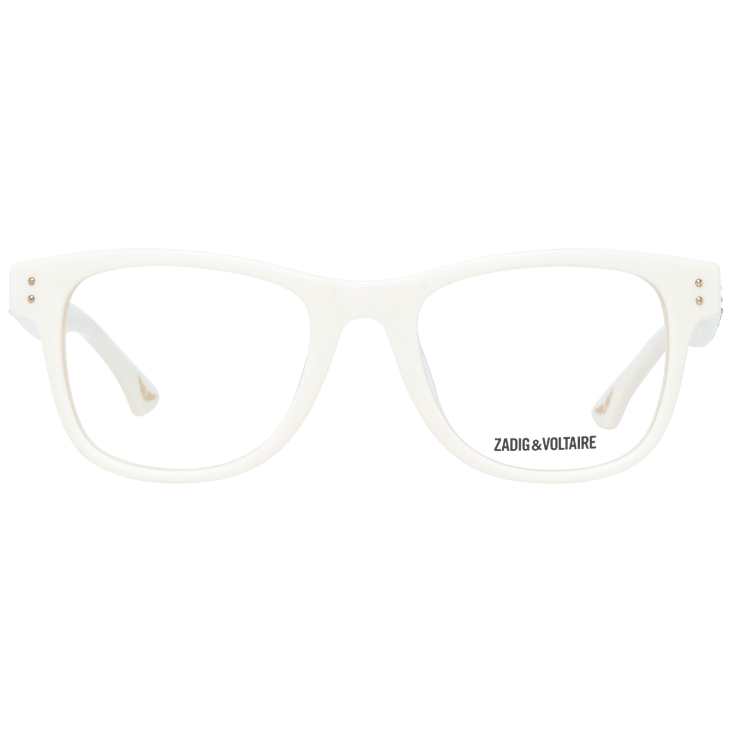 Zadig & Voltaire Cream Women Optical Frames - DEA STILOSA MILANO