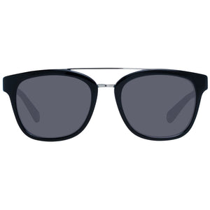 Carolina Herrera Black Men Sunglasses - DEA STILOSA MILANO