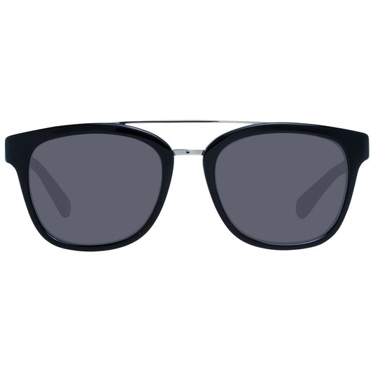 Carolina Herrera Black Men Sunglasses - DEA STILOSA MILANO