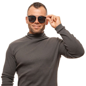 Timberland Black Men Sunglasses - DEA STILOSA MILANO