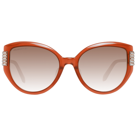 Atelier Swarovski Brown Women Sunglasses - DEA STILOSA MILANO