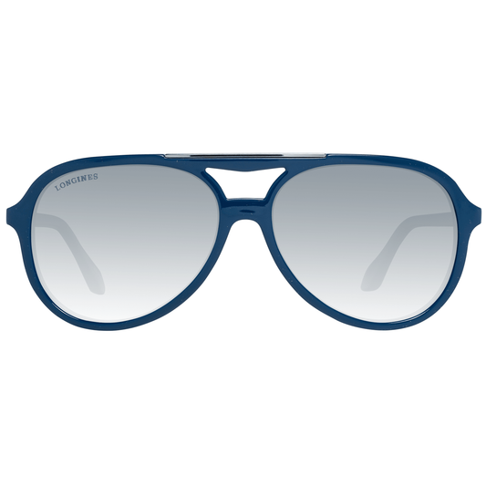 Longines Blue Men Sunglasses - DEA STILOSA MILANO