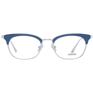 Omega Blue Women Optical Frames - DEA STILOSA MILANO