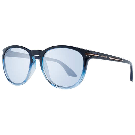 Longines Blue Unisex Sunglasses - DEA STILOSA MILANO