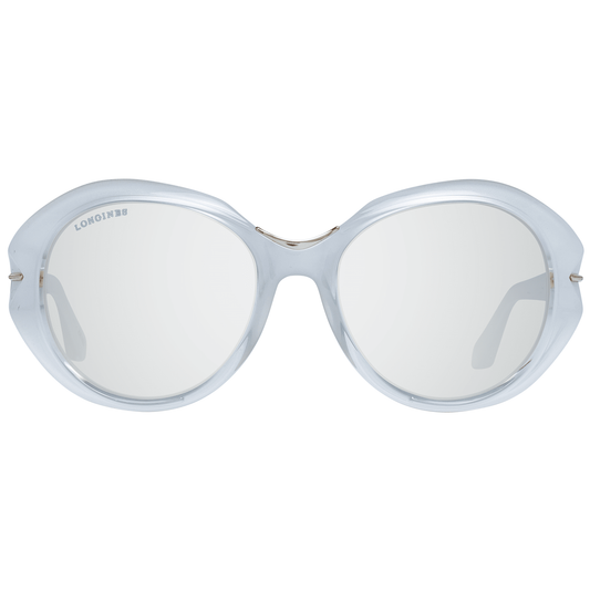 Longines Gray Women Sunglasses - DEA STILOSA MILANO