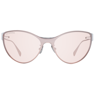 Omega Pink Women Sunglasses - DEA STILOSA MILANO