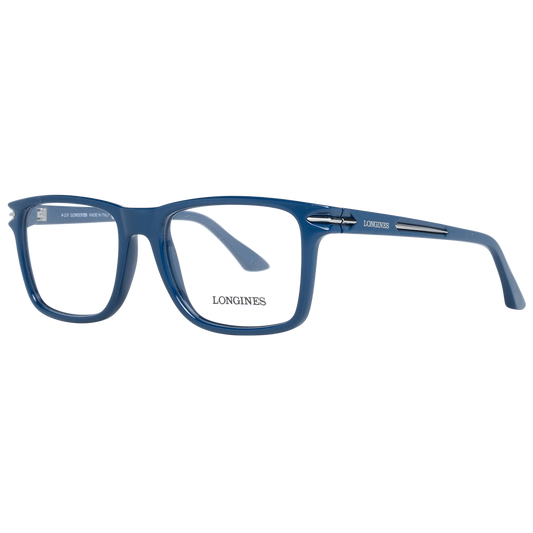Longines Blue Men Optical Frames - DEA STILOSA MILANO