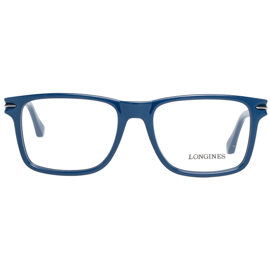 Longines Blue Men Optical Frames - DEA STILOSA MILANO