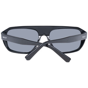 Bally Black Unisex Sunglasses - DEA STILOSA MILANO
