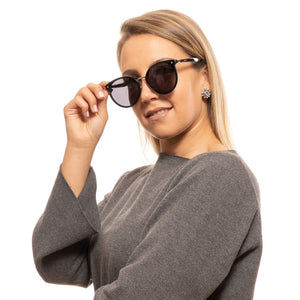 Bally Black Women Sunglasses - DEA STILOSA MILANO
