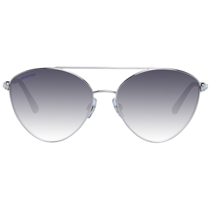 Swarovski Silver Women Sunglasses - DEA STILOSA MILANO