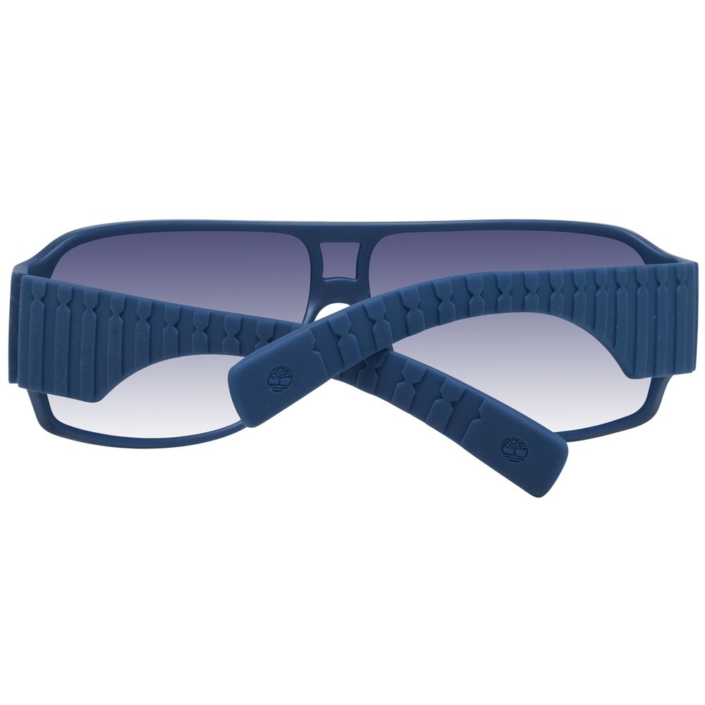 Timberland Blue Men Sunglasses - DEA STILOSA MILANO