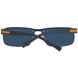 Timberland Gray Unisex Sunglasses - DEA STILOSA MILANO