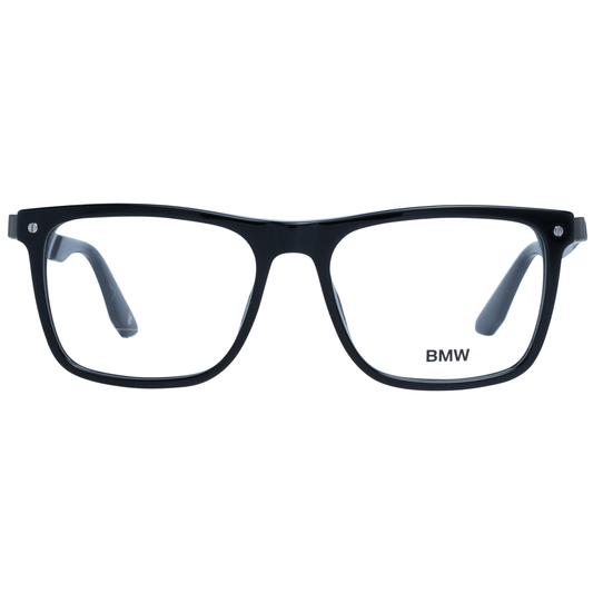 BMW Black Men Optical Frames - DEA STILOSA MILANO