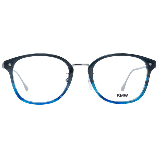 BMW Blue Men Optical Frames - DEA STILOSA MILANO