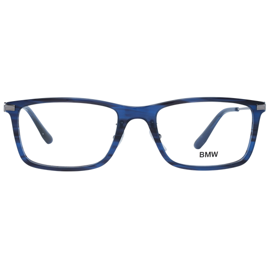 BMW Blue Men Optical Frames - DEA STILOSA MILANO