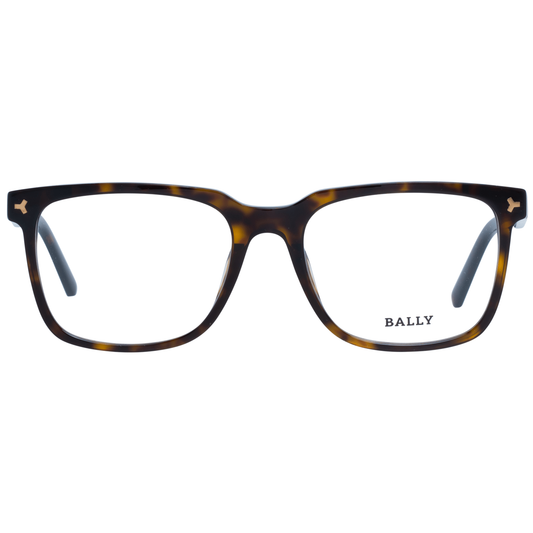 Bally Brown Men Optical Frames - DEA STILOSA MILANO