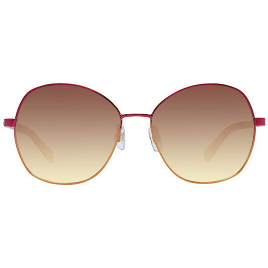 Swarovski Multicolor Women Sunglasses - DEA STILOSA MILANO