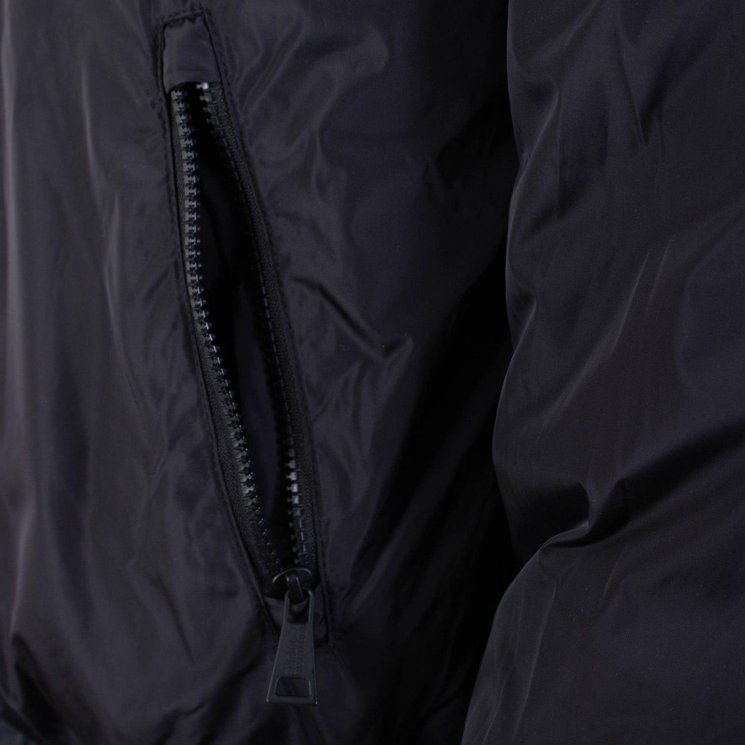 Versace Jeans Baroque Polyester Reversible Jacket - DEA STILOSA MILANO