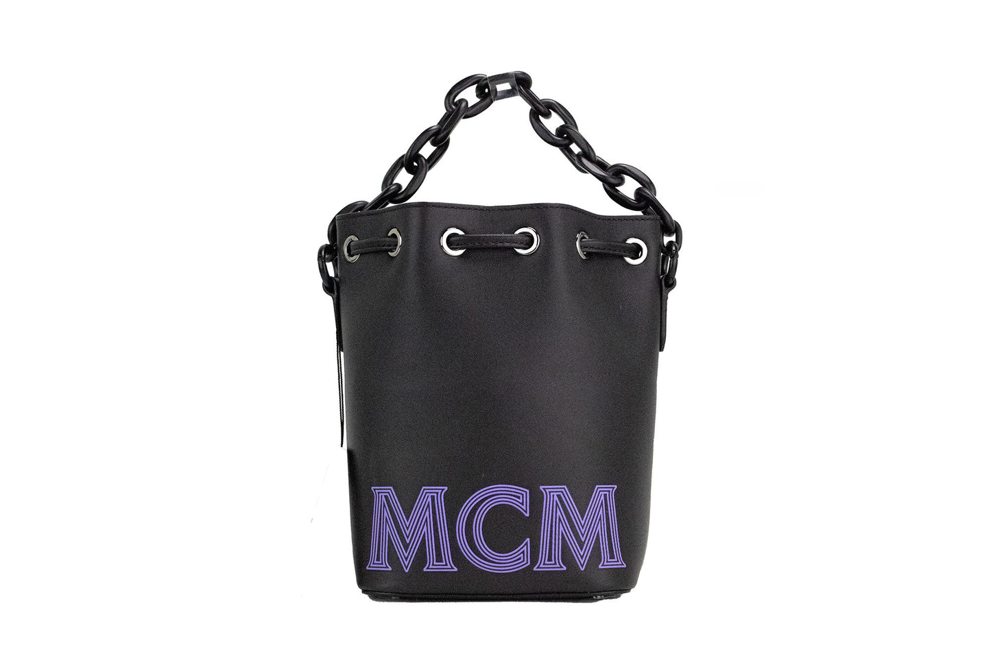 MCM Bucket Bag
